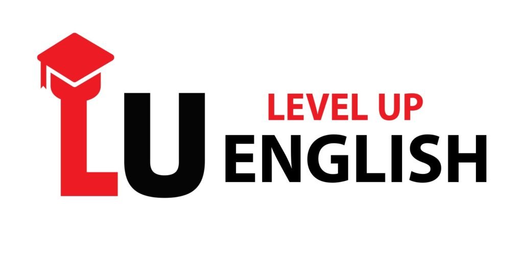 Level Up English